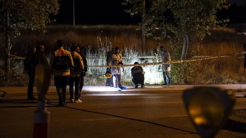 Ankara’da acı olay: Yürek yakan haber geldi