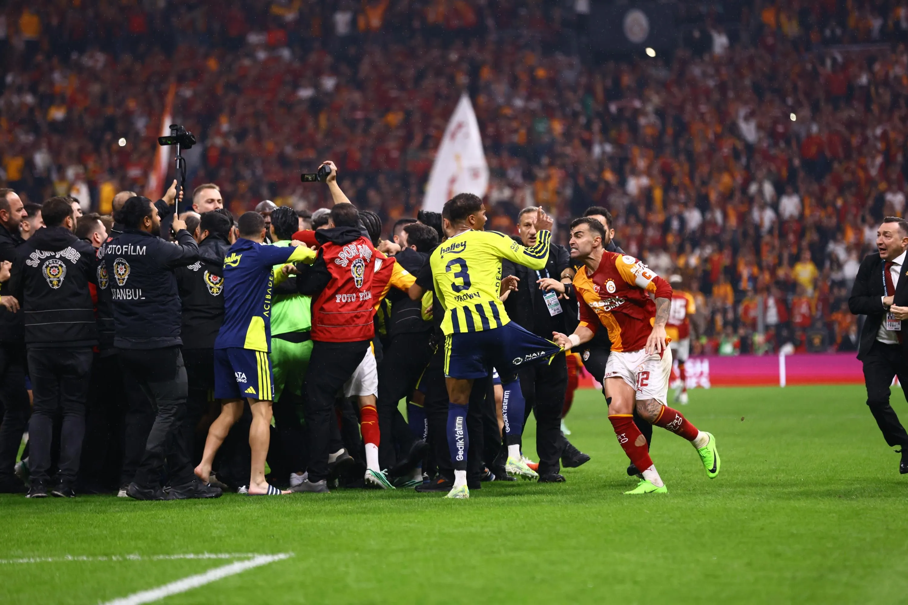 fenrbahçe galatasaray