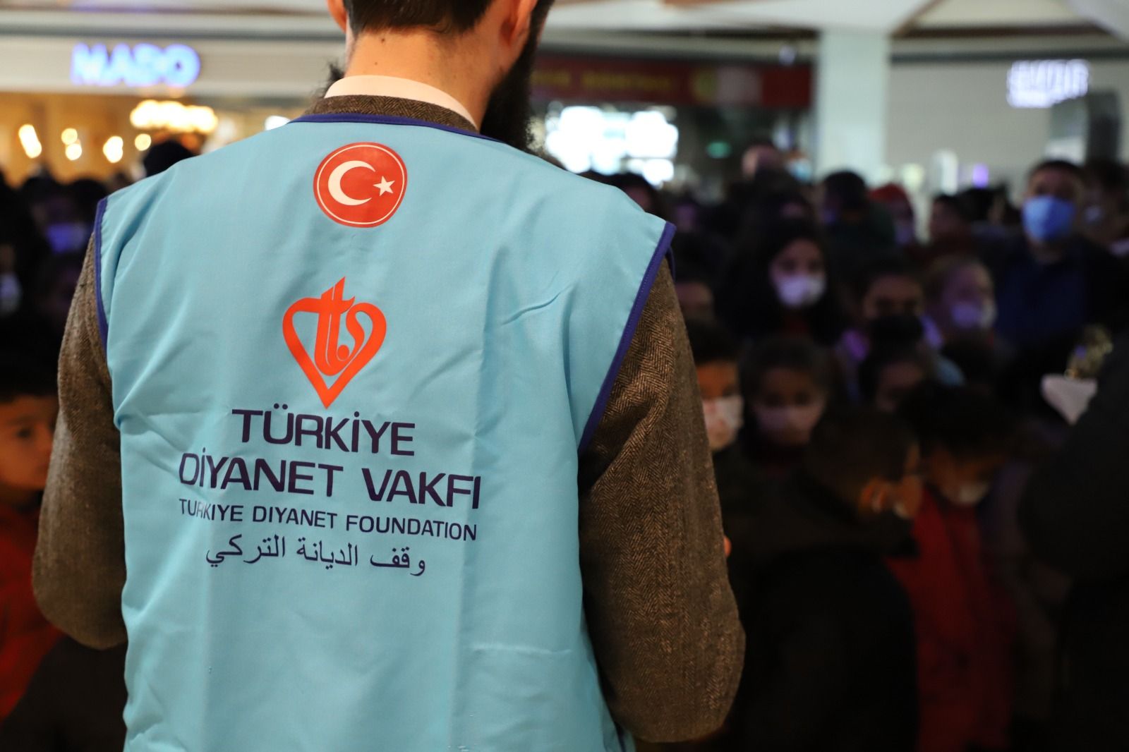Neden görevden alındılar? Türkiye Diyanet Vakfı'ndan yeni "fon" açıklaması geldi