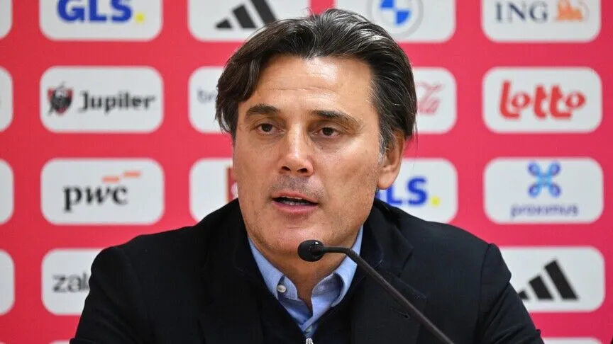A Milli Futbol Takımı Teknik Direktörü Montella 2026