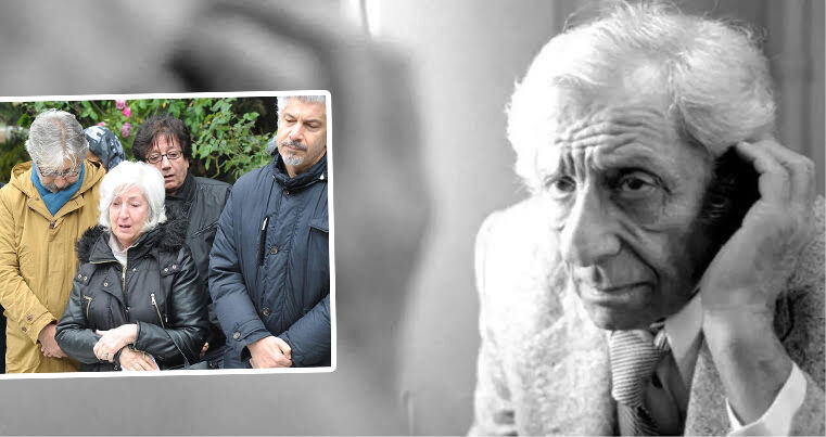 Türk tiyatrosunun acı günü! Behzat Uygur duyurdu