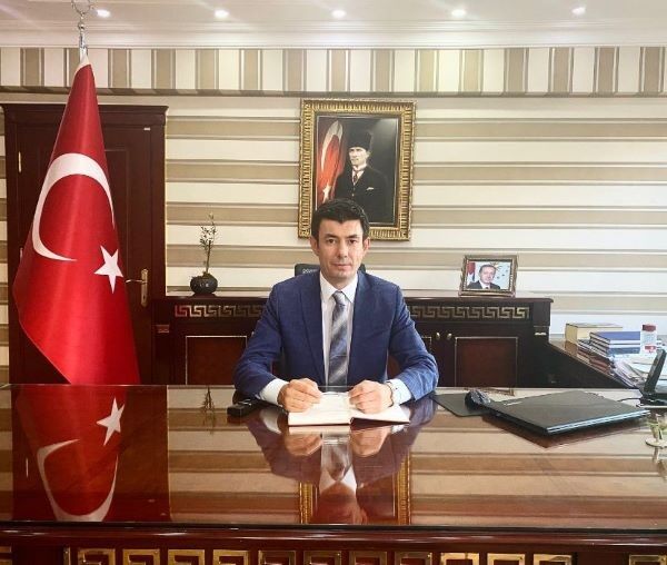 Afyonkarahisar'da şüpheli ölüm: Vali yardımcısı hayatını kaybetti