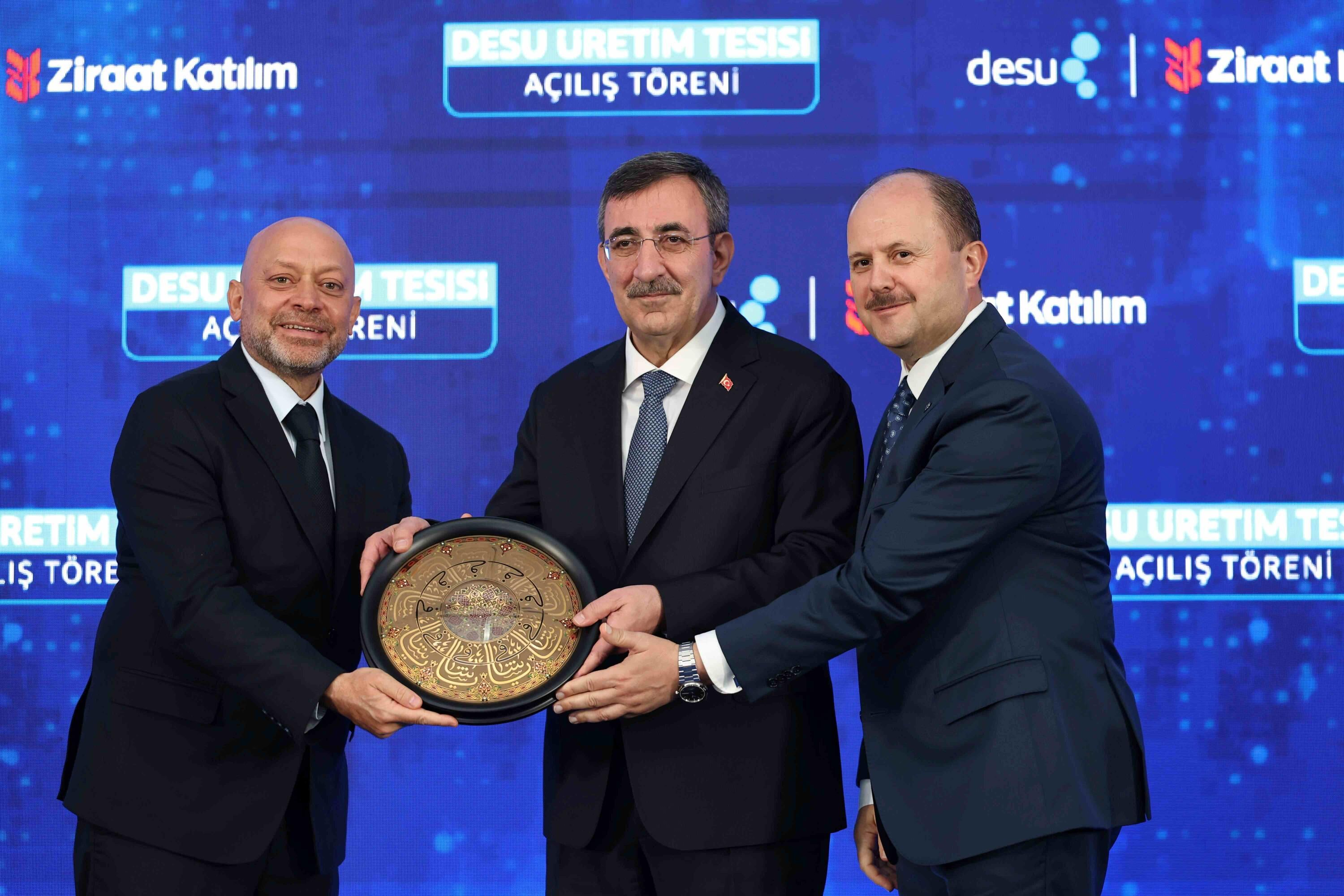 Açılış Töreni 3 3000X2000