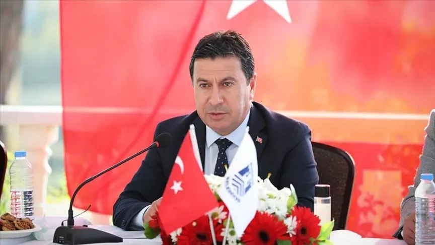 Ahmet Aras Bodrum Muğla