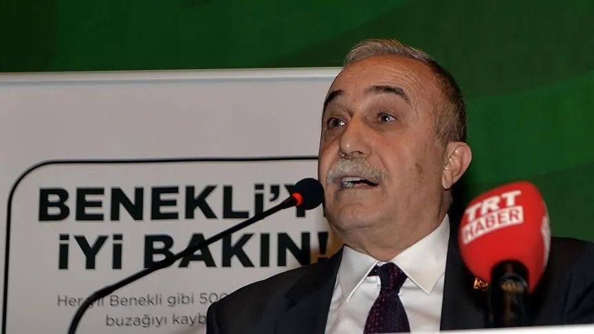 Ahmet Eşref Fakıbaba