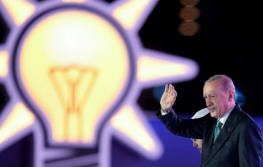 "İzmir'in dağlarında..." AK Parti'de manidar paylaşım