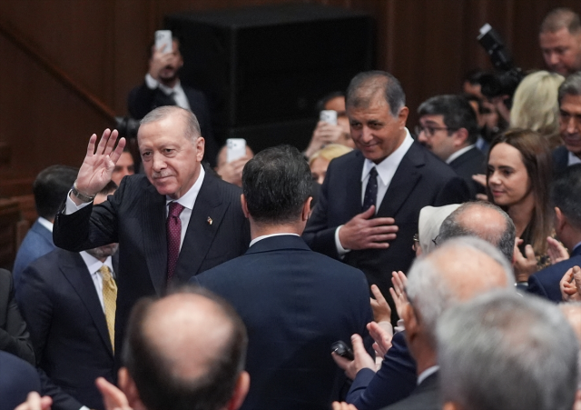 Ak Partı 3