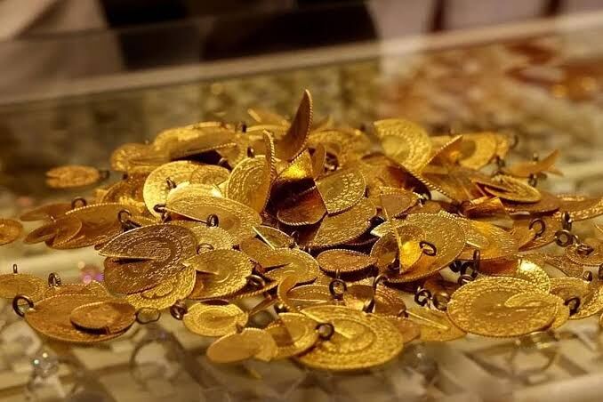 Altın düştü mü yükseldi mi? İşte Kapalıçarşı'da son durum