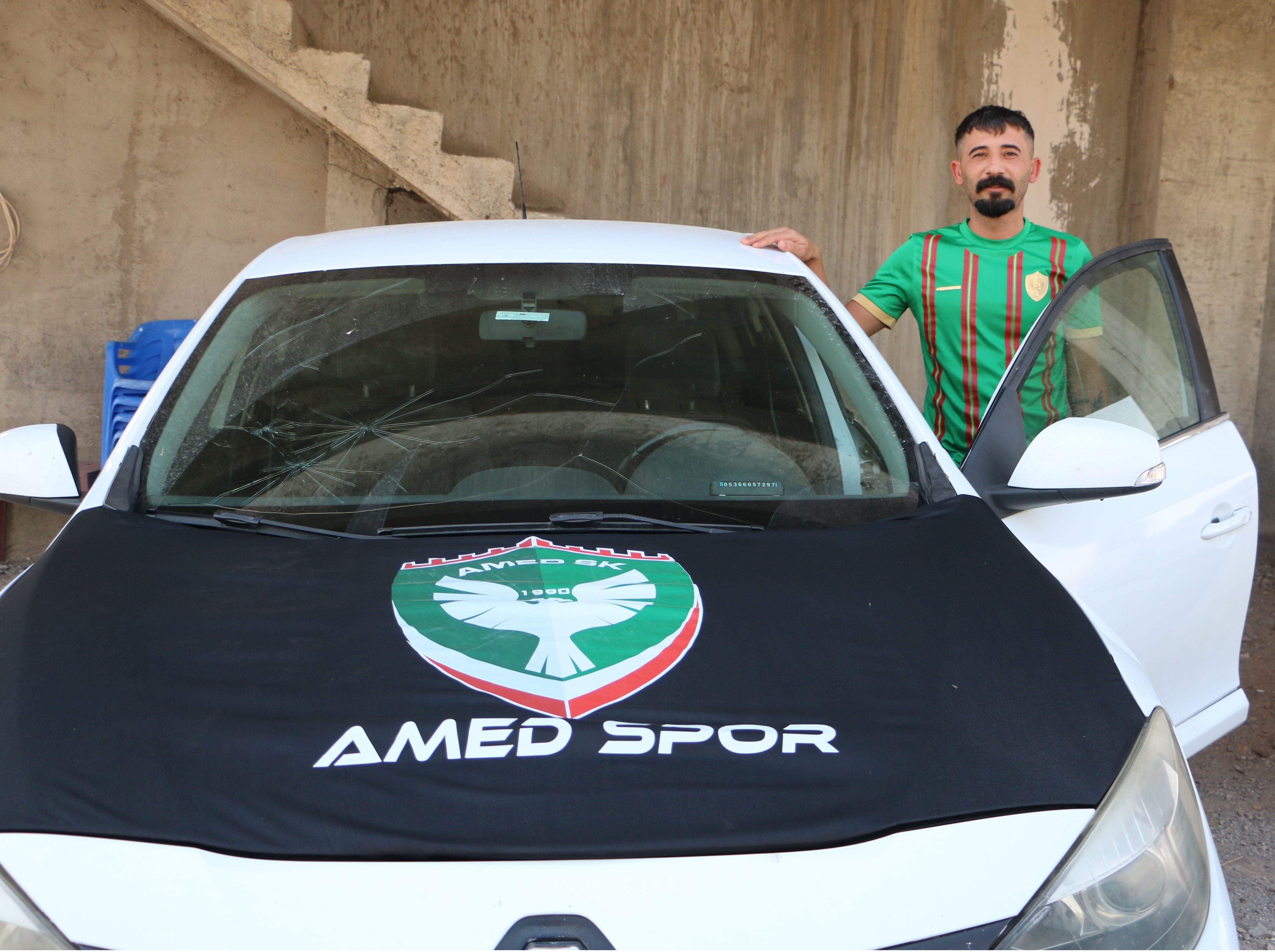 Amedspor 3