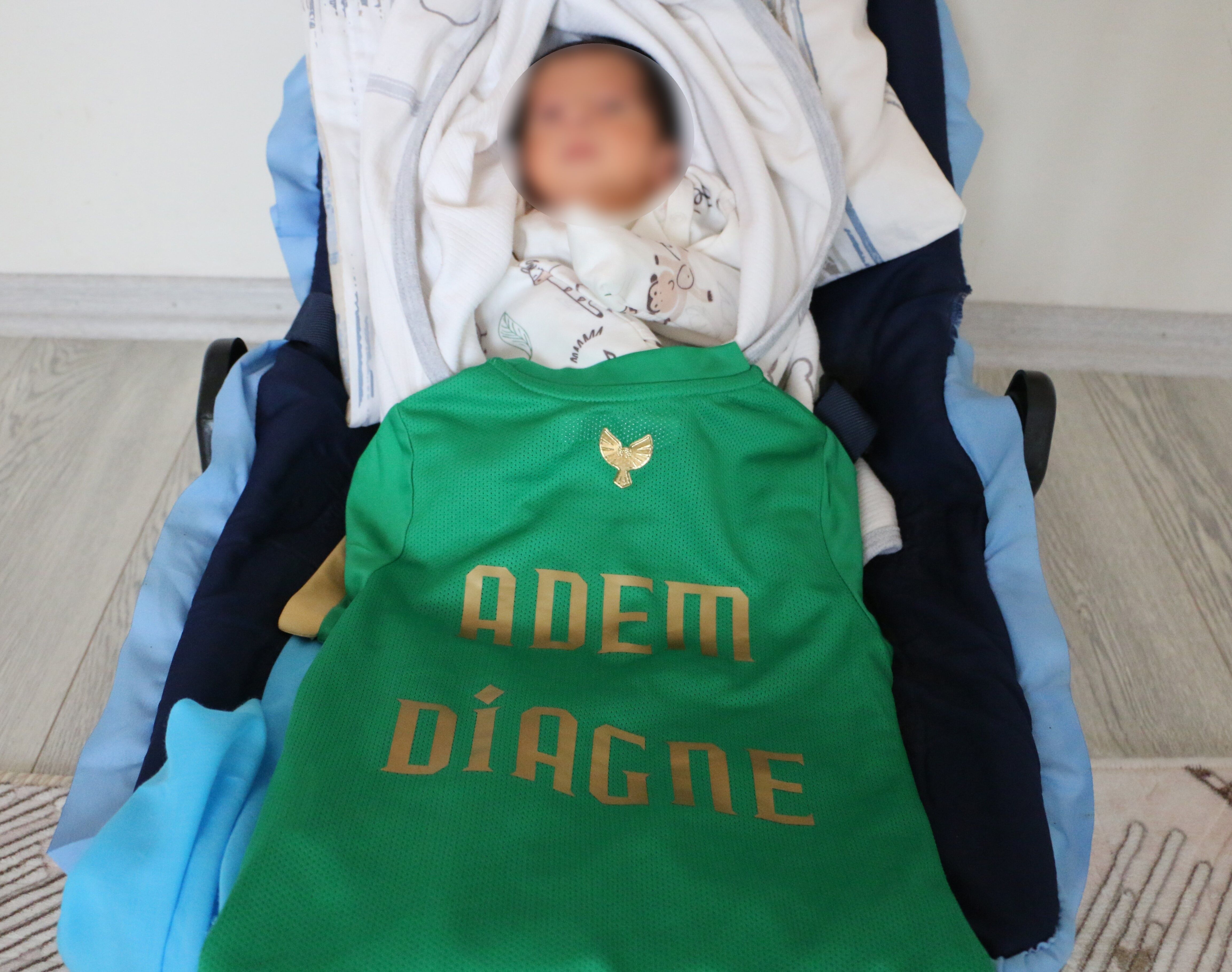 Amedspor 5