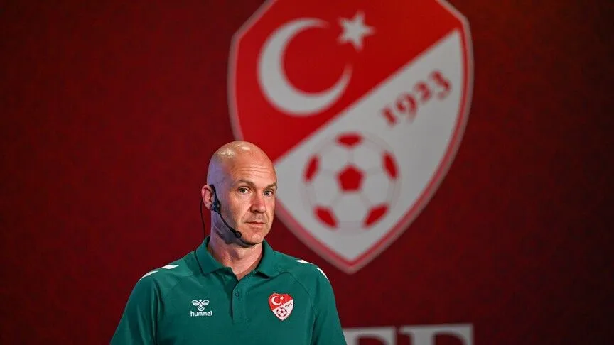 Anthony Taylor