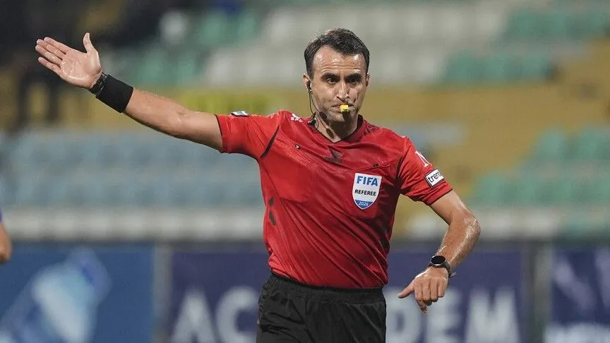 Atilla Karaoğlan