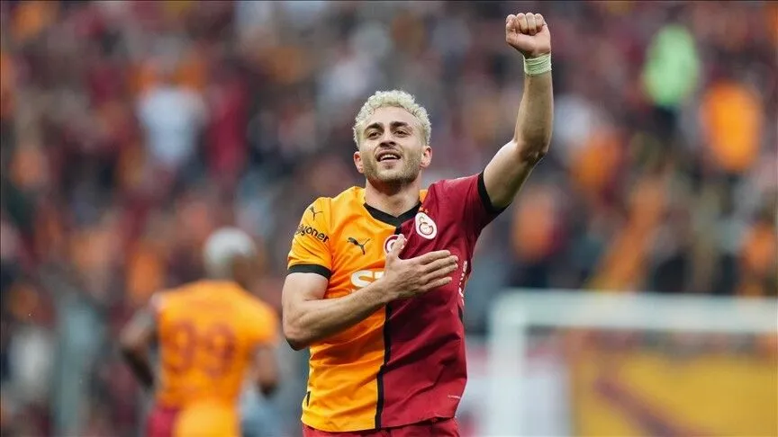 Bariş Alper-1