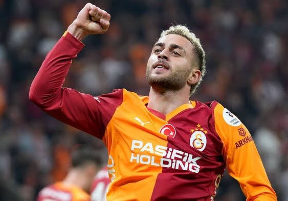 Bariş Alper6