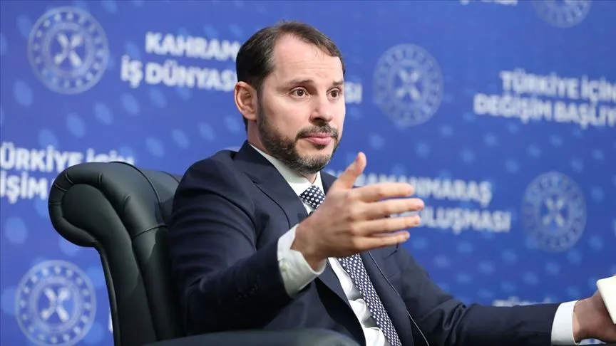 Berat Albayrak'ın avukatından sert yanıt!