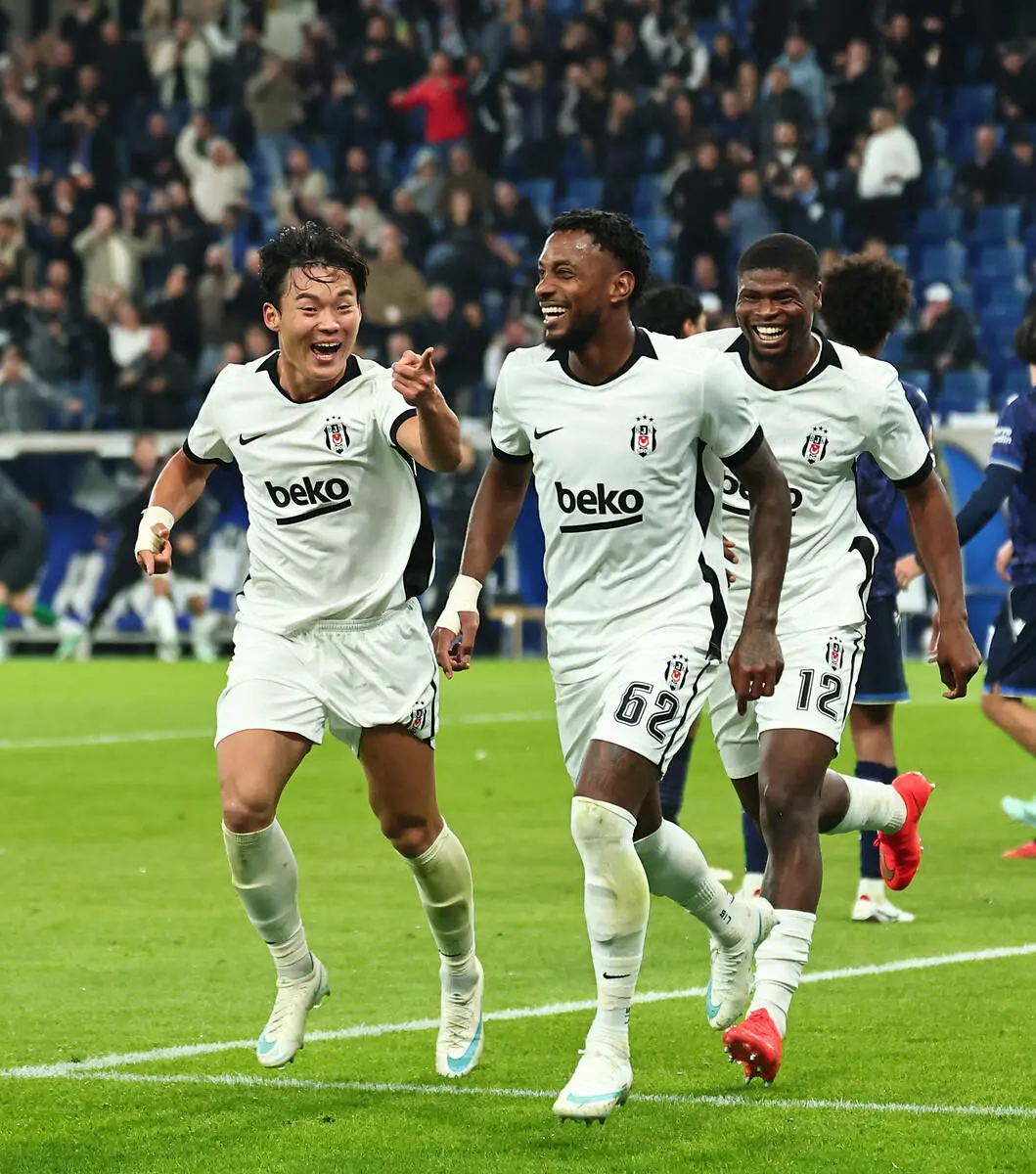 Beşiktaş0