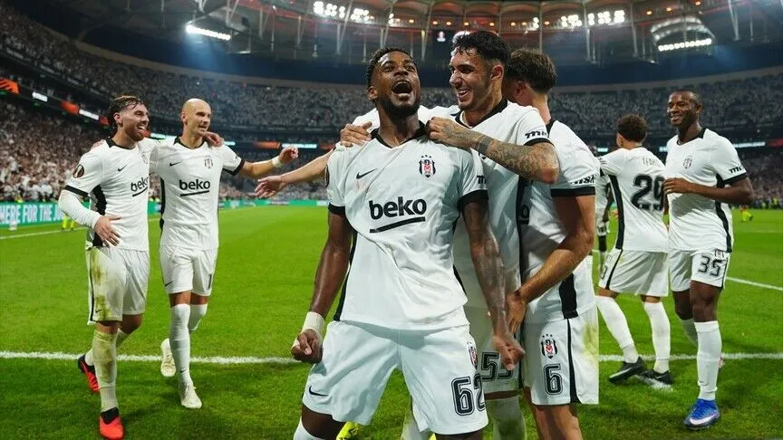 Bşiktaş 7