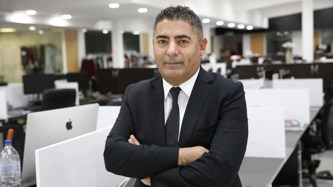 Cafer Mahi̇roğlu