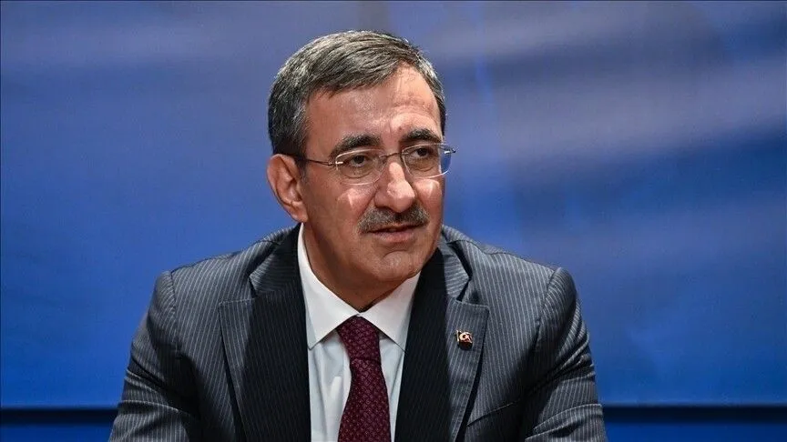 Cevdet Yılmaz-11