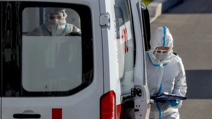 Dünya diken üzerindeydi! DSÖ'den "Rusya" açıklaması geldi