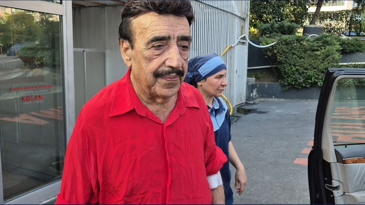 Taburcu edilen Hakkı Bulut'tan ilk açıklama