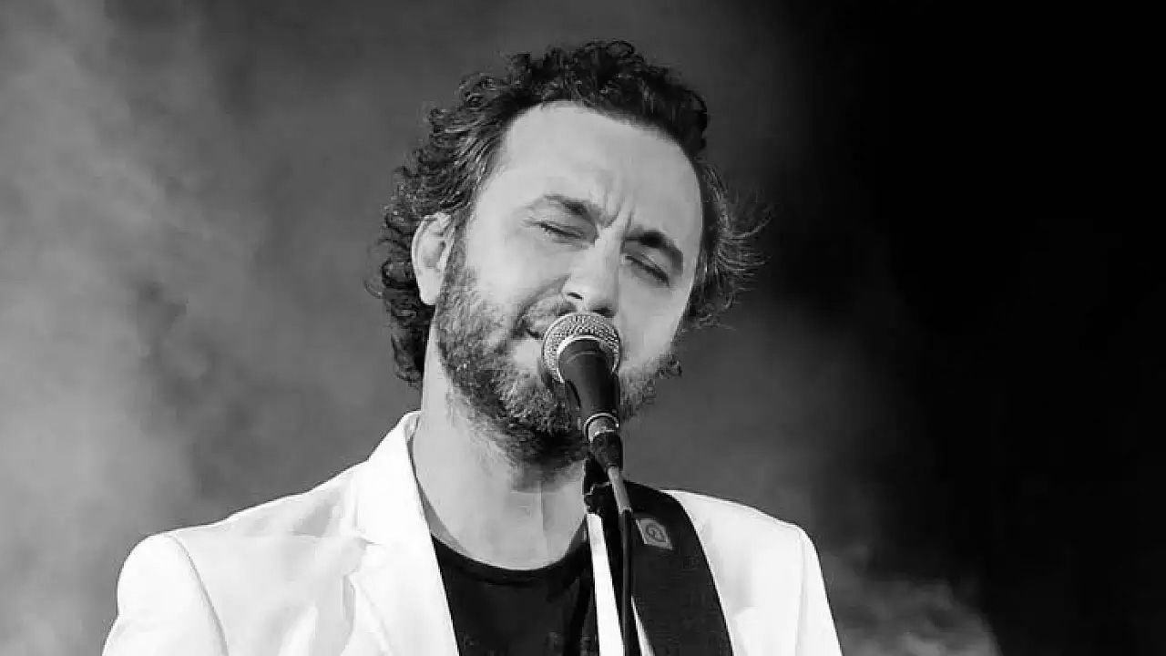 Şarkıcı Nev hayatını kaybetti! Son röportajı yürekleri dağladı