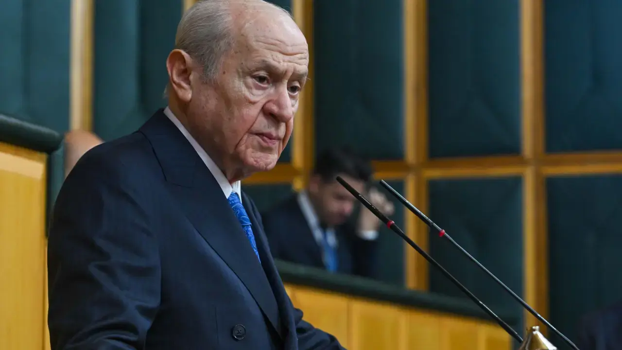 Devlet Bahçeli-26
