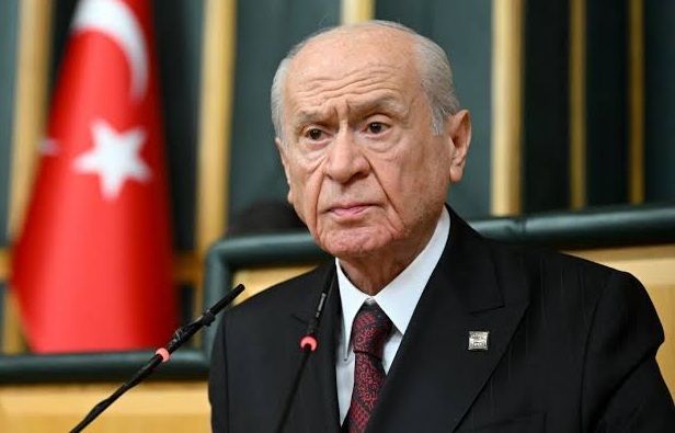 Bahçeli'den Akdeniz açıklaması: Türkiye meşru menfaatlerini savunuyor
