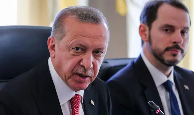 Erdoğan Albayrak