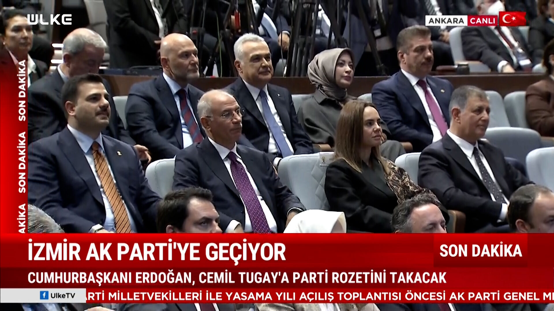 Erdoğan Izmir Ak Parti (1)