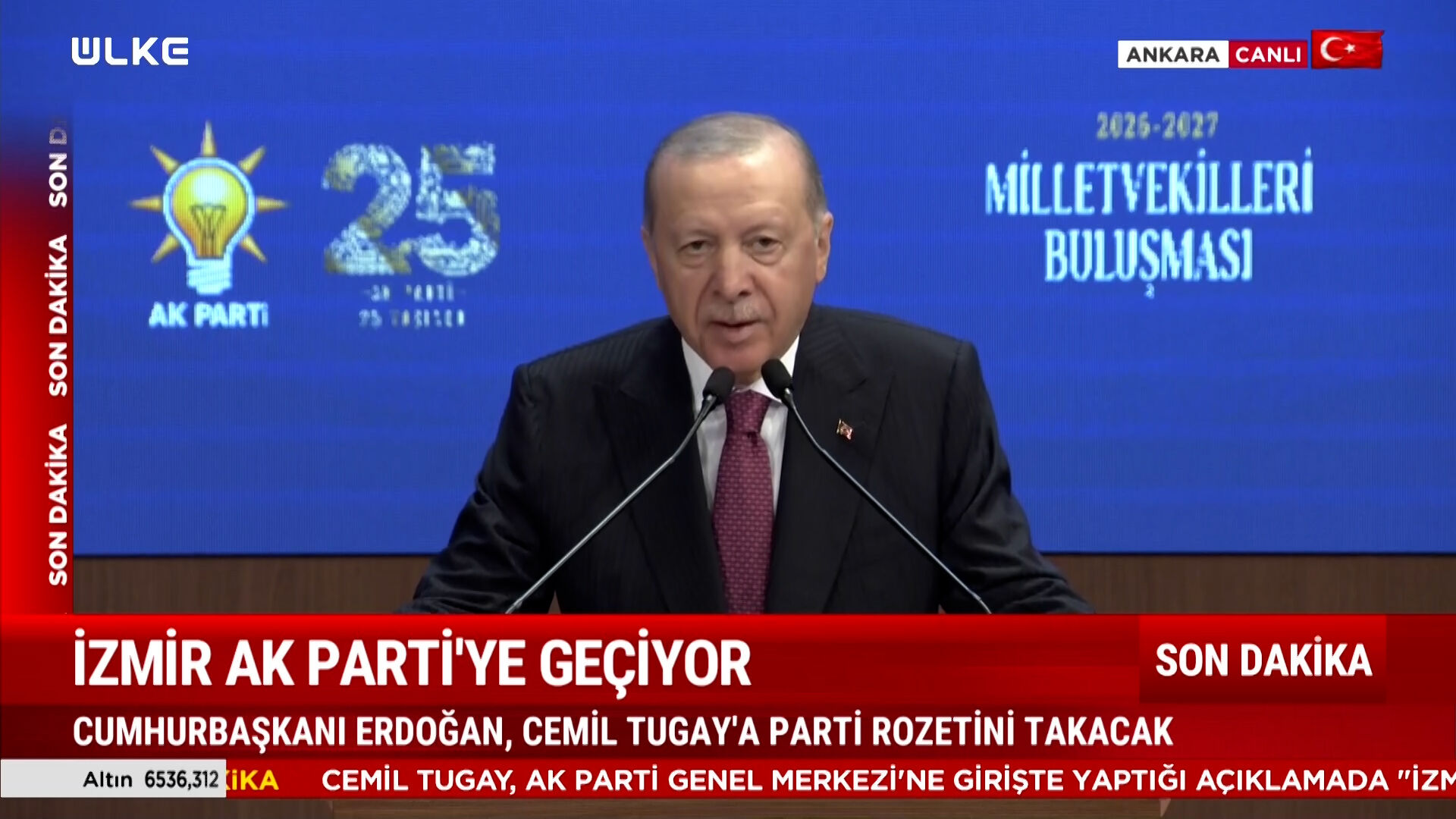 Erdoğan Izmir Ak Parti (2)