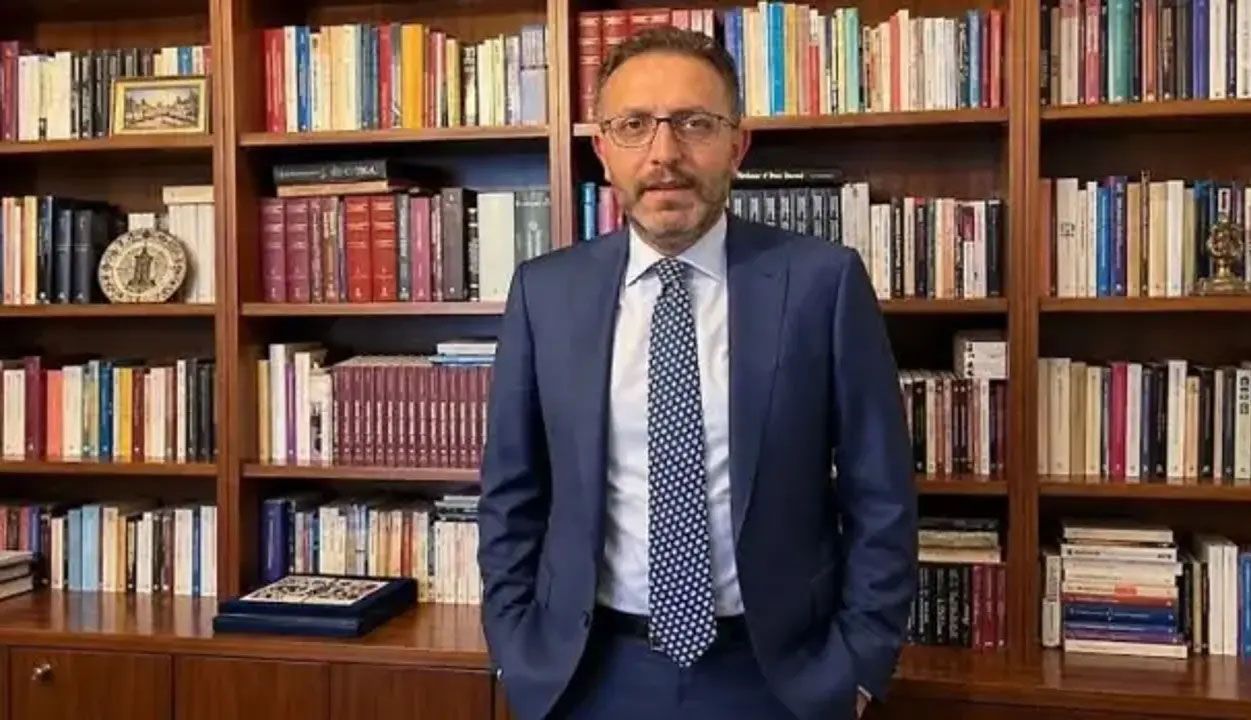 Ertan Aydın tutuklandı mı? Fon soruşturmasında yeni gelişme