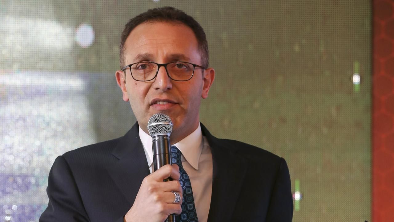 Ertan Aydın