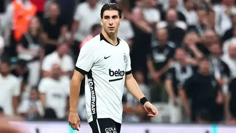 Beşiktaş’ta sakatlık şoku! En az 4 hafta sahalardan uzak