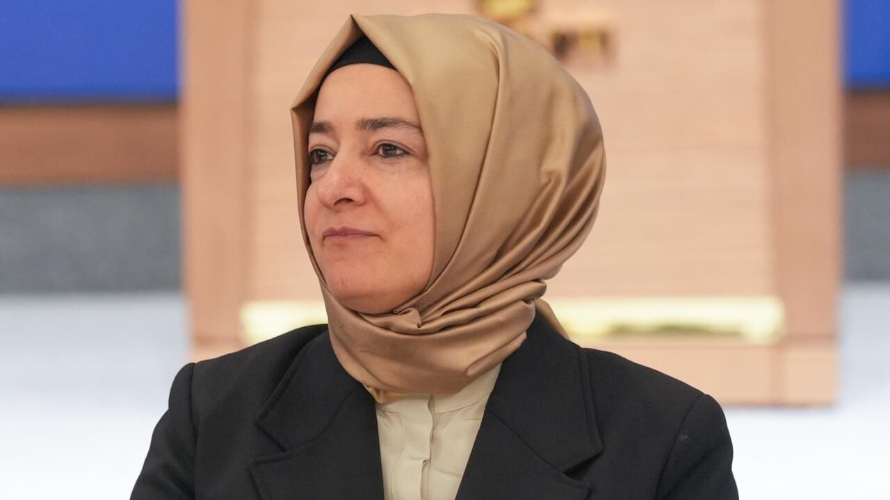 Fatma Betül Haber