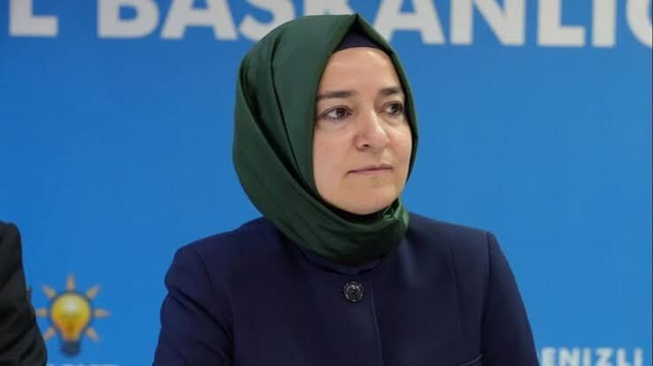 Fon soruşturmasında Fatma Betül Sayan Kaya ve eşi ifade verecek