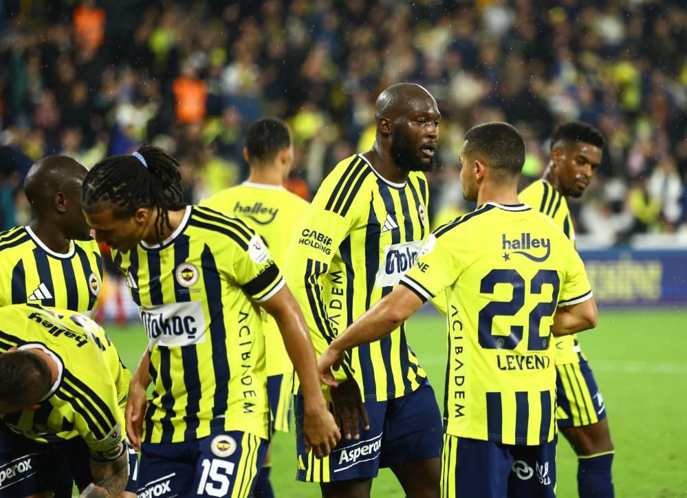 Fenerbahce Alanyaspor (3)