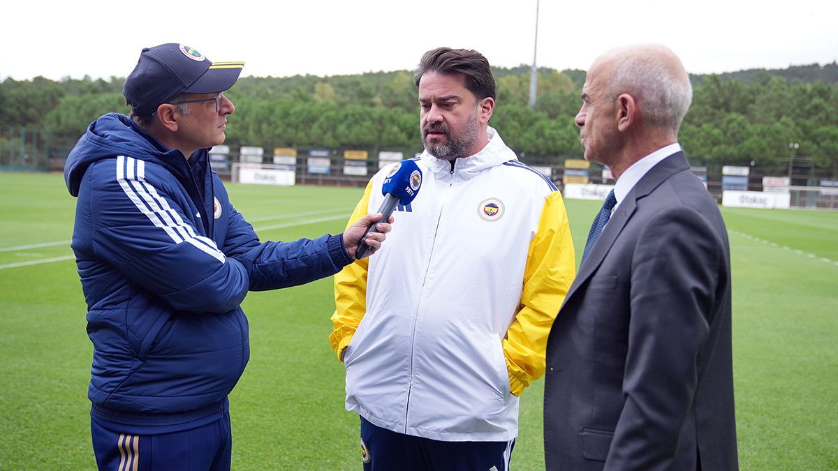 Fenerbahçe Doktoru
