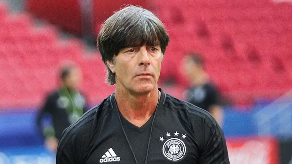 Fenerbahçe'de Joachim Löw Sürprizi! (1)
