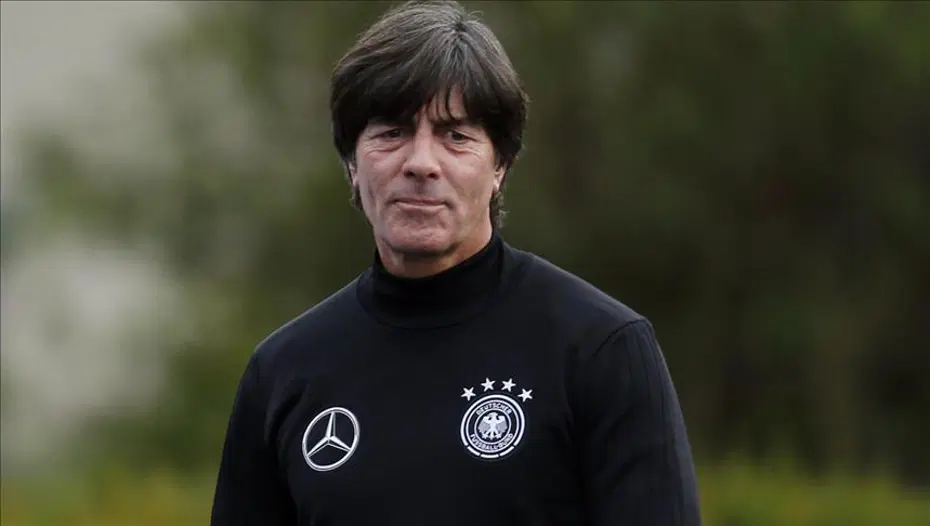 Fenerbahçe'de Joachim Löw Sürprizi! (2)