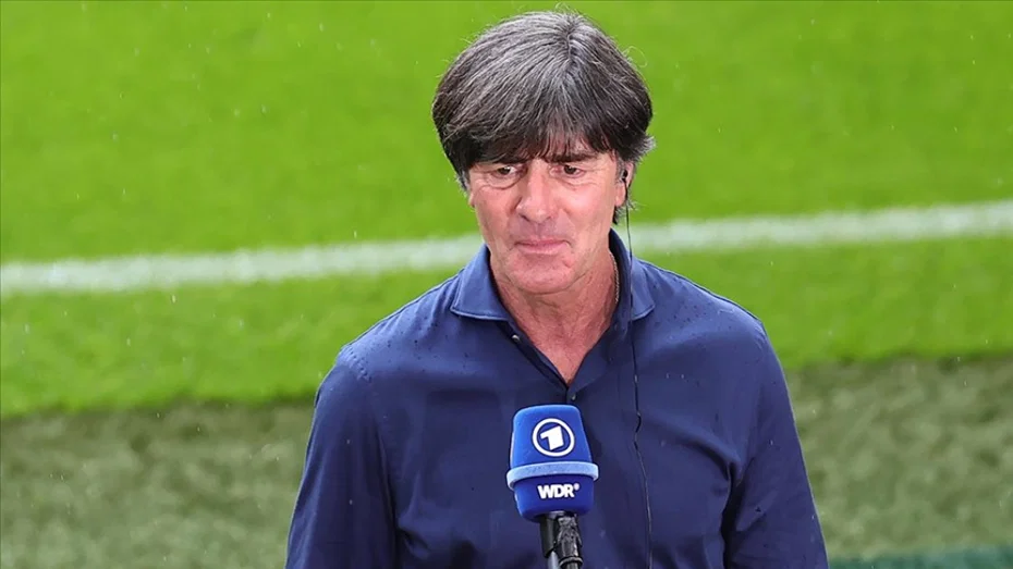Fenerbahçe'de Joachim Löw sürprizi! Resmen duyurdular: İstanbul'a gelmesi an meselesi