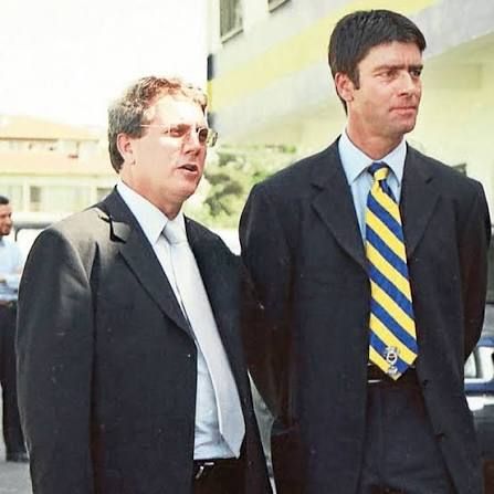 Fenerbahçe'de Joachim Löw Sürprizi! Resmen Duyurdular İstanbul'a Gelmesi An Meselesi