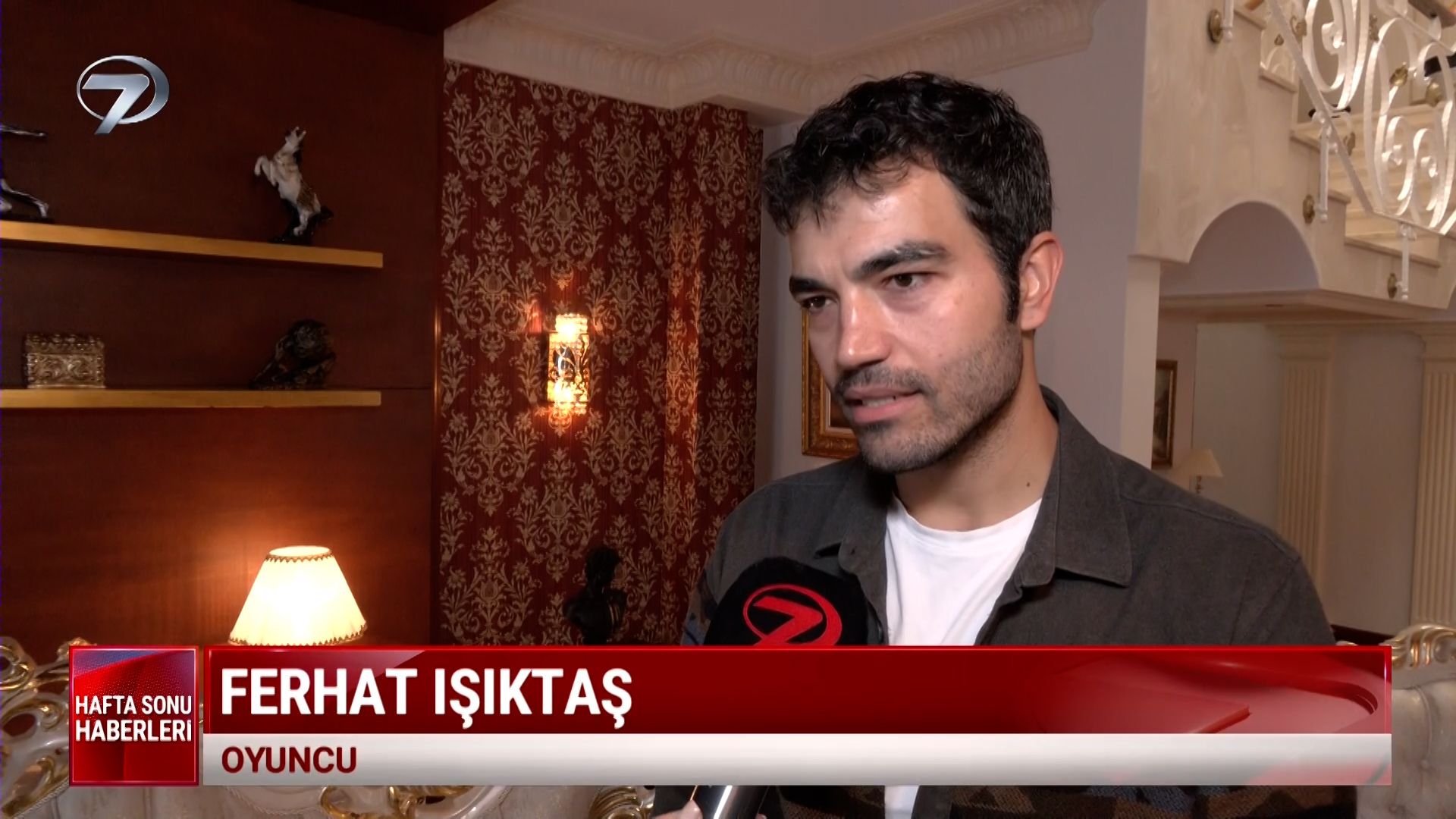 Ferhat Işıktaş Asiye İlyas