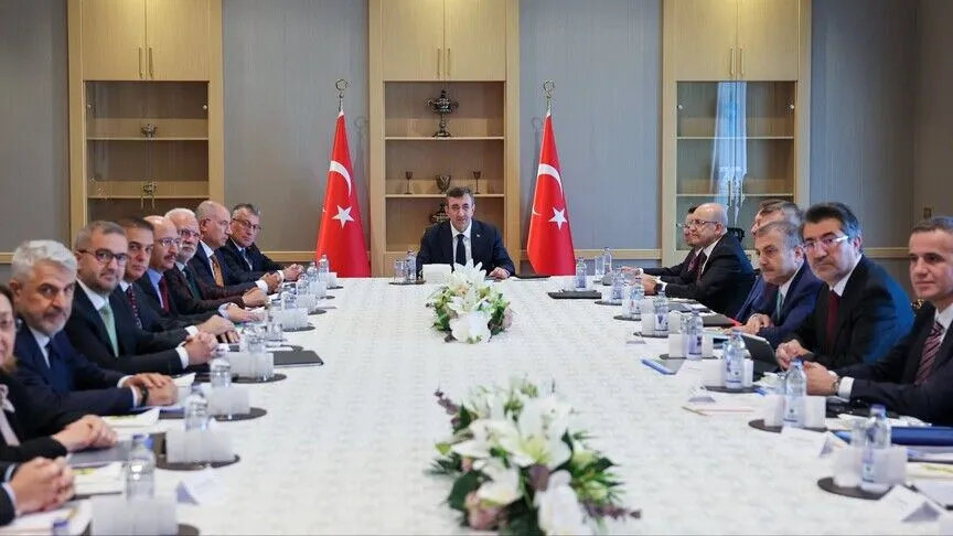 Fon Kurulu’nun ikinci toplantısı sona erdi