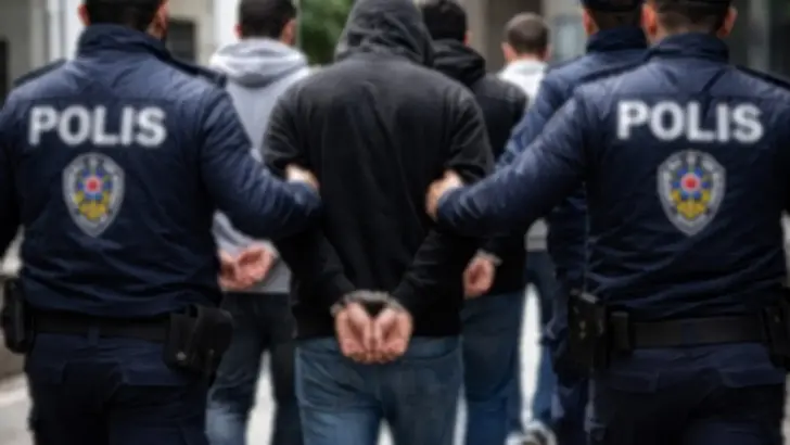 Sarıgül'ün yakın koruması gözaltına alındı!