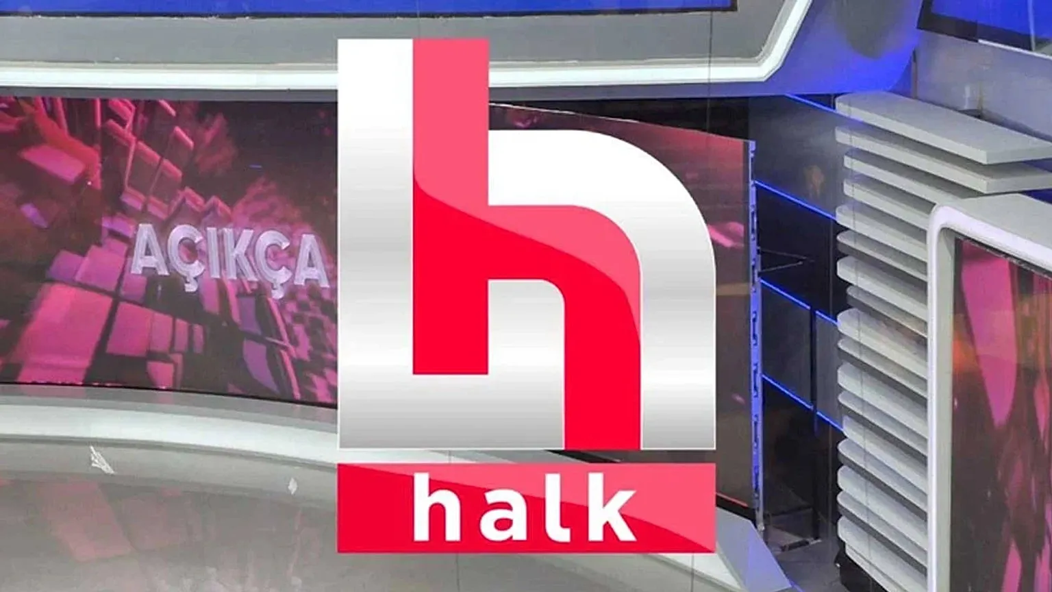 "Halk TV" soruşturmasında 7 tutuklama
