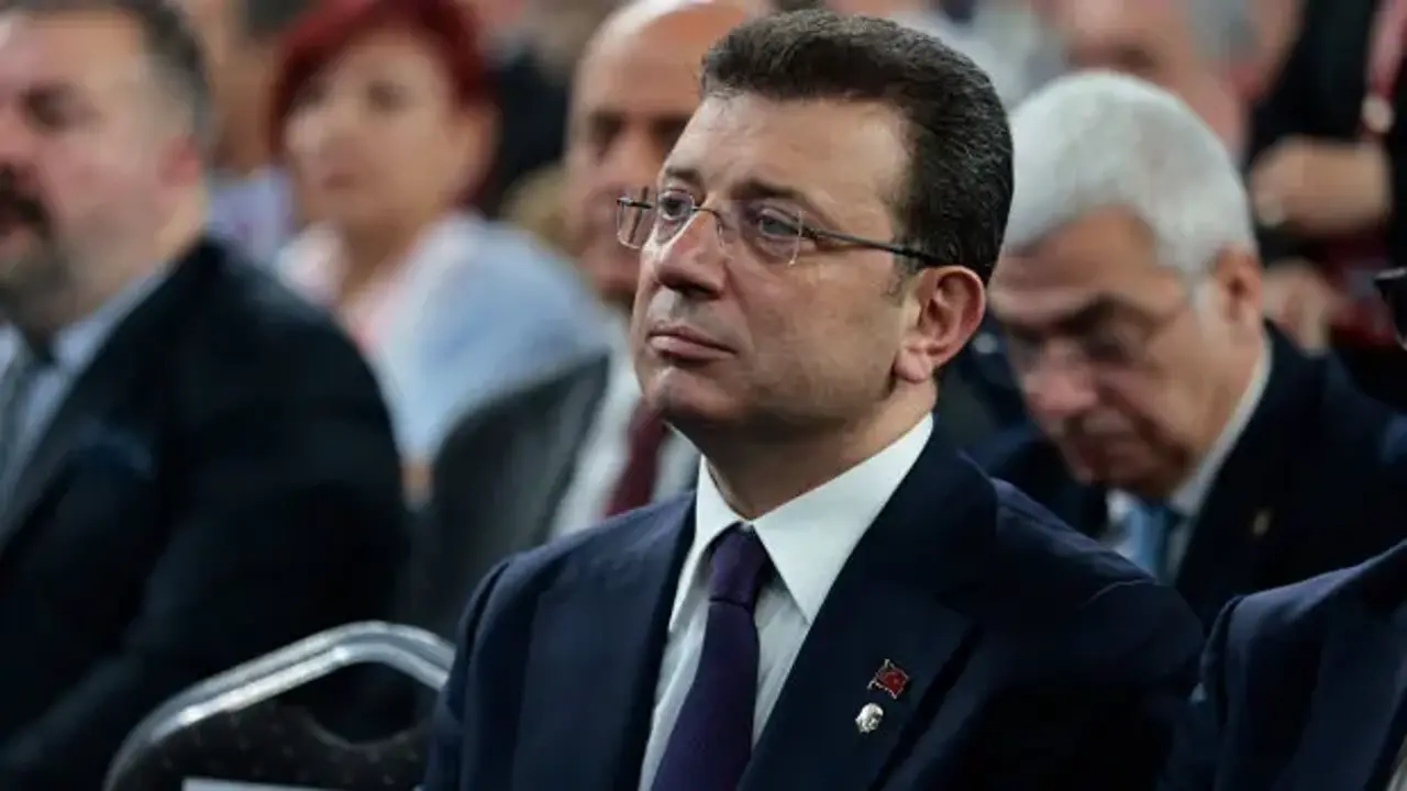 İBB davasında kritik gün! İmamoğlu hakim karşısında