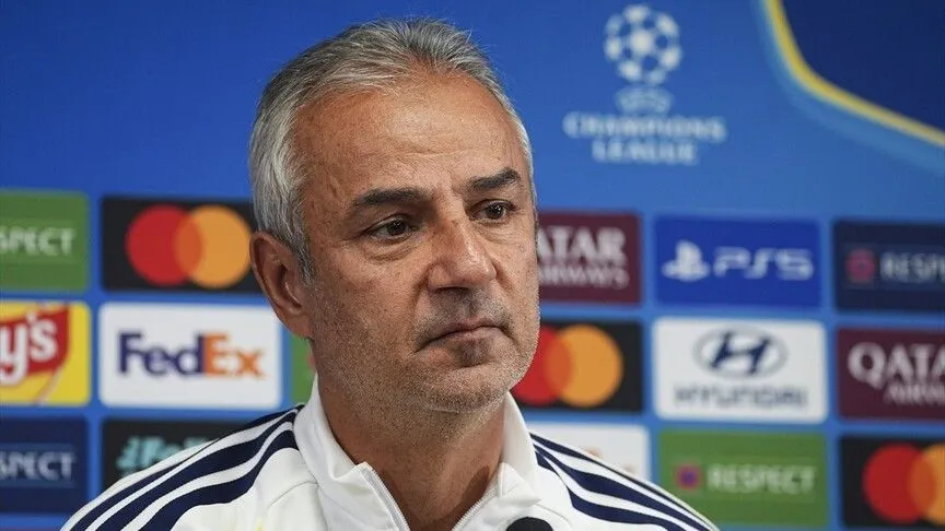Ismail Kartal-4