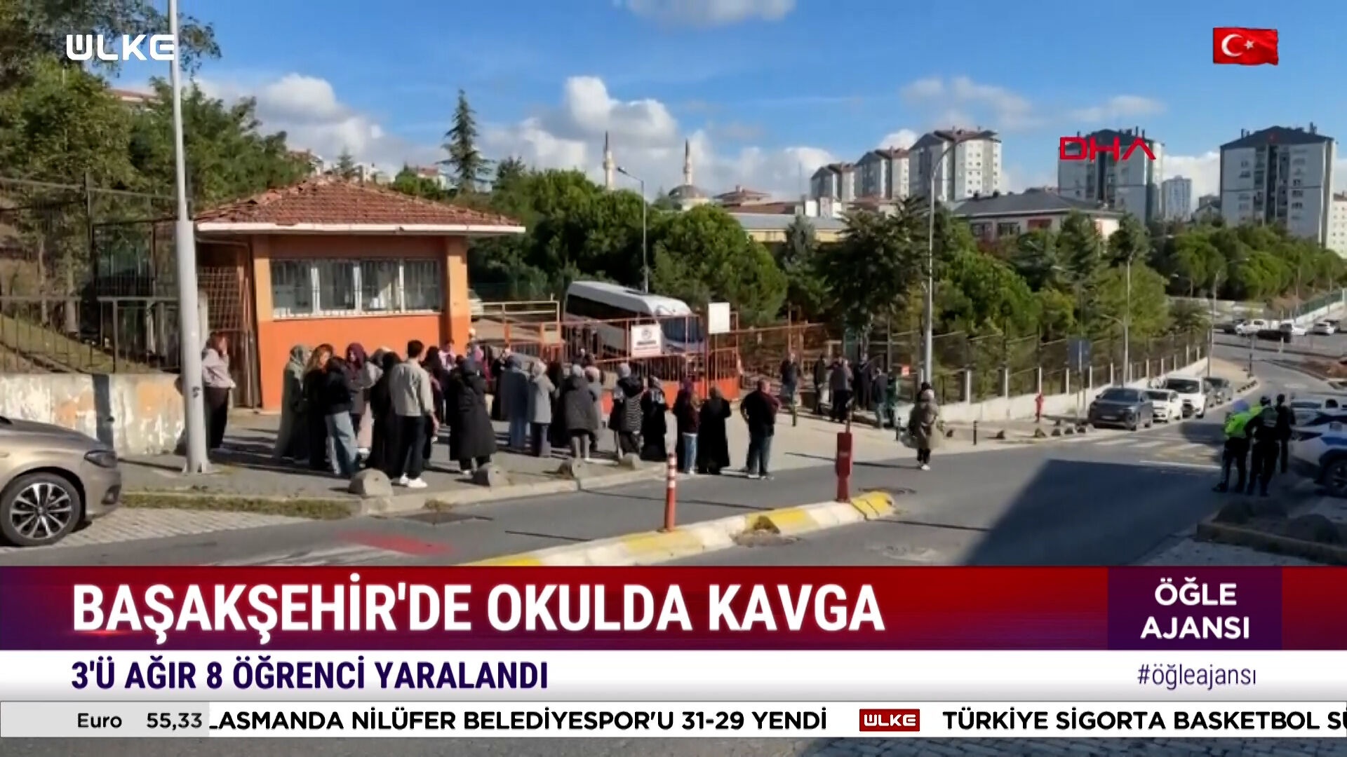 Istanbul Başakşehir Okullar Tatil Mi Son Dakika Haber (3)