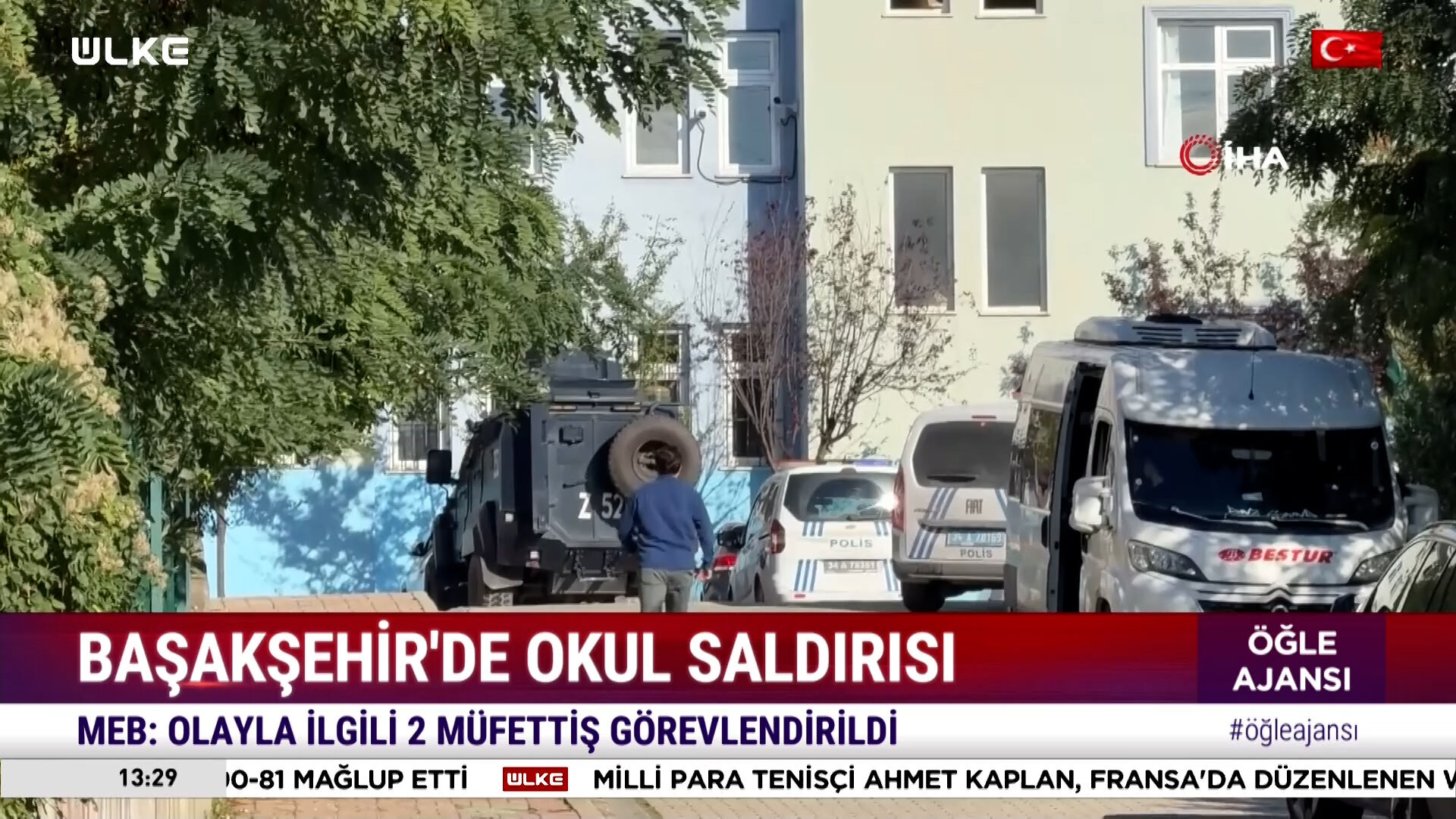 Istanbul Başakşehir Okullar Tatil Mi Son Dakika Haber (4)
